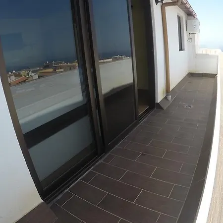 Apartamento Duplex Chabor アデヘ