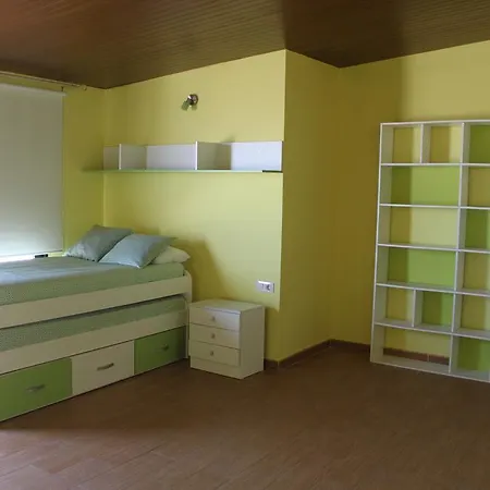Apartamento Duplex Chabor アパート アデヘ