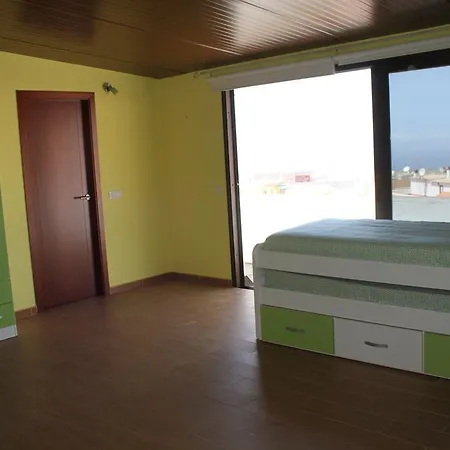 Apartamento Duplex Chabor Lägenhet Costa Adeje (Tenerife)