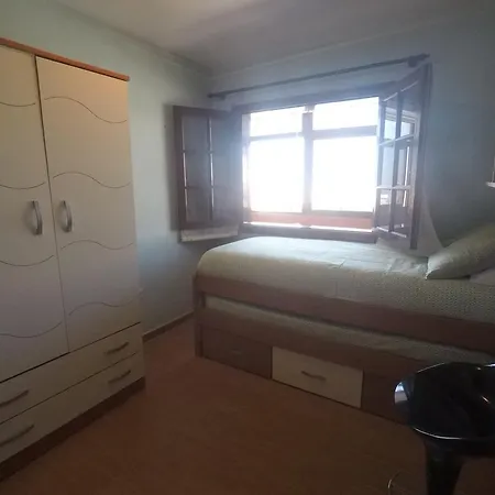 Apartamento Duplex Chabor * アデヘ