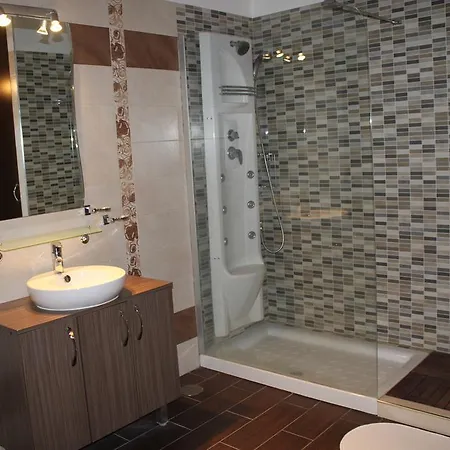 アパート Apartamento Duplex Chabor *