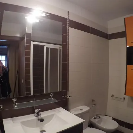 Apartamento Duplex Chabor * Costa Adeje (Tenerife)