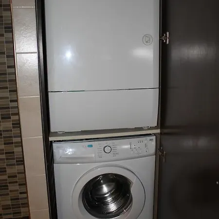 Apartamento Duplex Chabor Lägenhet