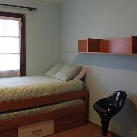 Apartamento Duplex Chabor 公寓